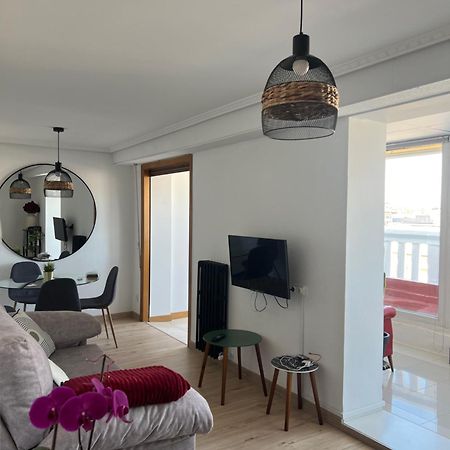 Ferienwohnung Dona Jimena Burgo Exterior foto