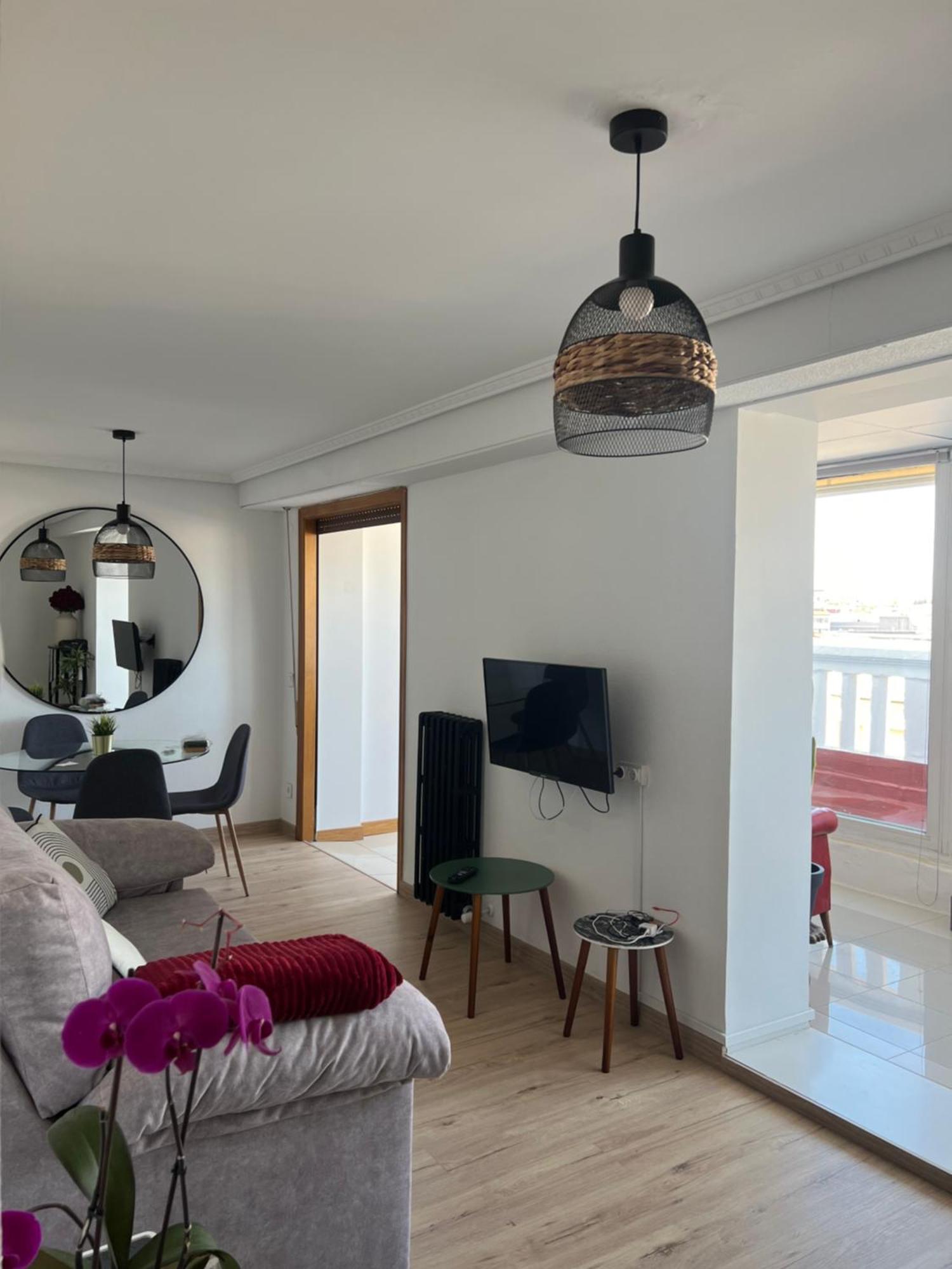 Ferienwohnung Dona Jimena Burgo Exterior foto